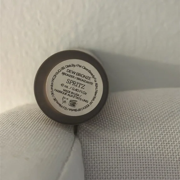 Saie Beauty Dew Bronze in Spritz - Picture 2 of 3